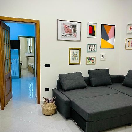 Apartament Casa Mires Neapol Zewnętrze zdjęcie