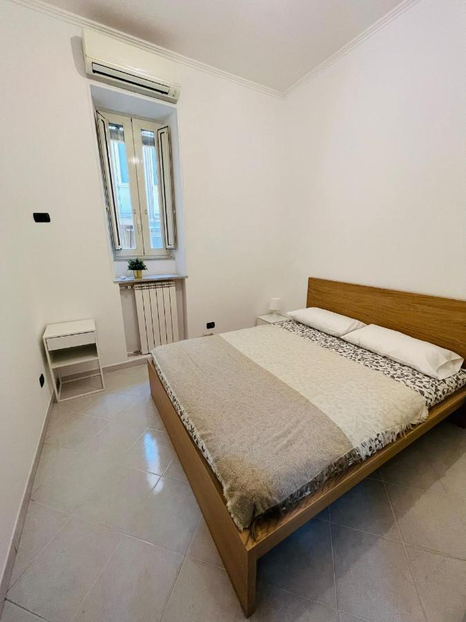 Apartament Casa Mires Neapol Zewnętrze zdjęcie