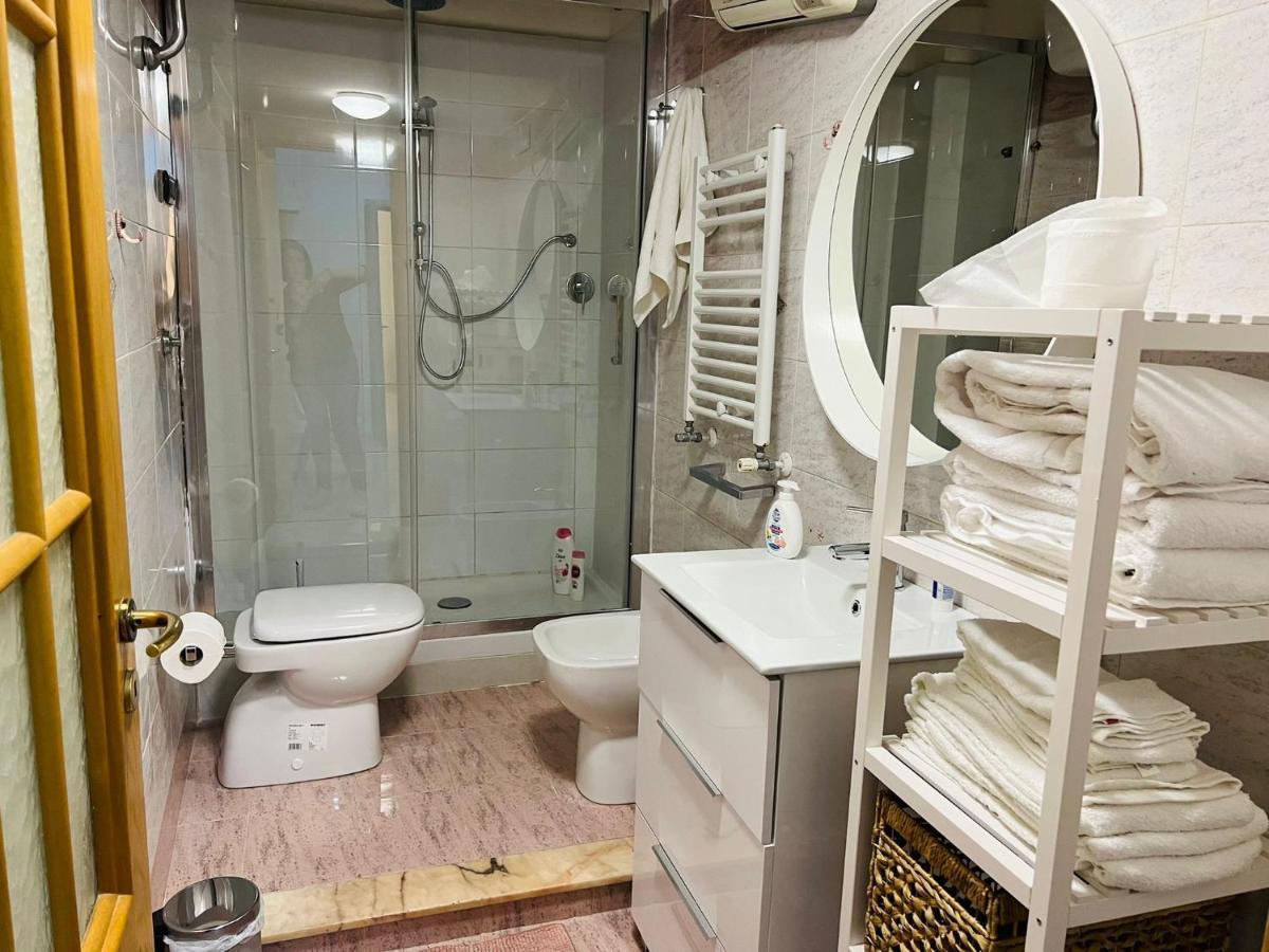 Apartament Casa Mires Neapol Zewnętrze zdjęcie