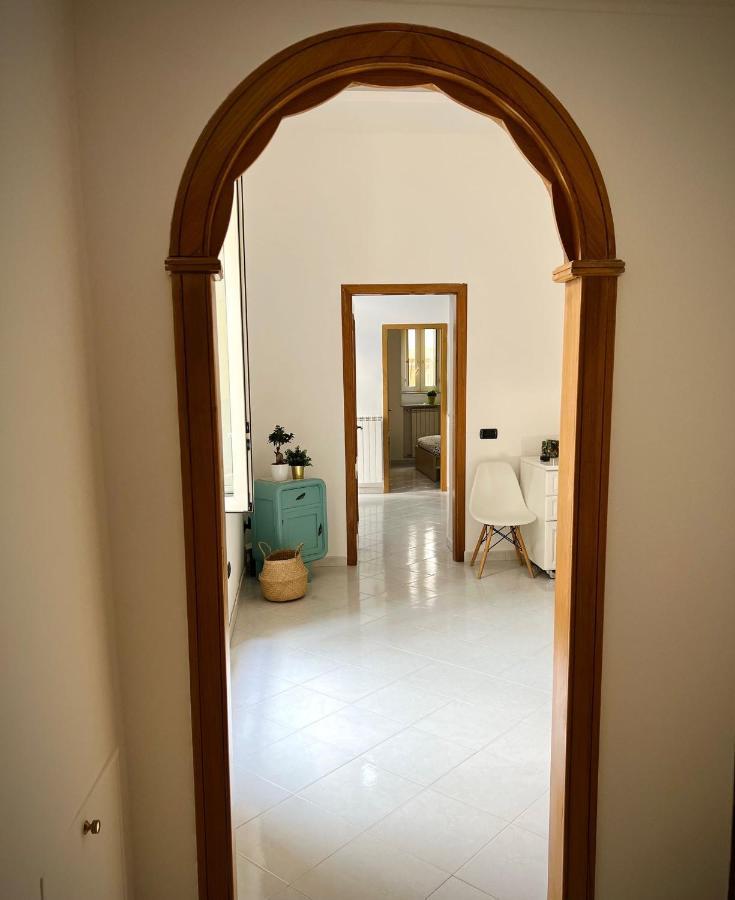Apartament Casa Mires Neapol Zewnętrze zdjęcie