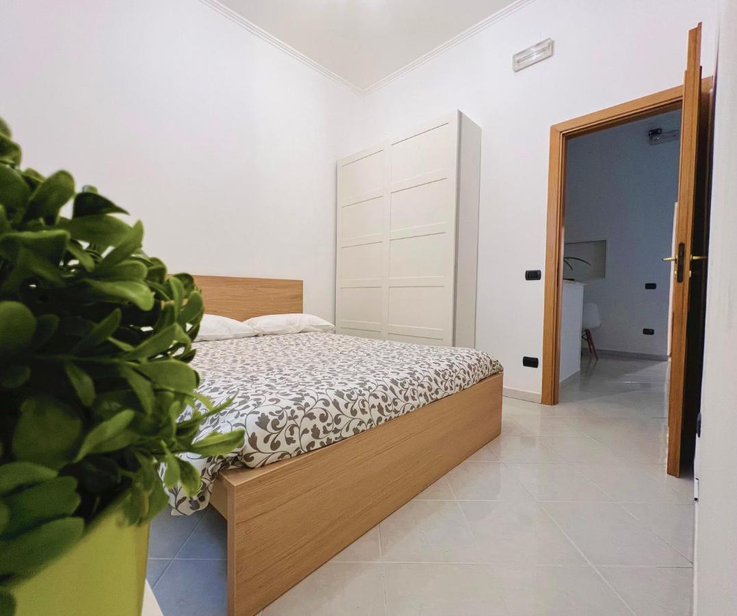 Apartament Casa Mires Neapol Zewnętrze zdjęcie