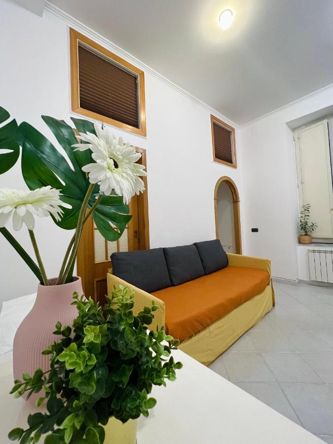 Apartament Casa Mires Neapol Zewnętrze zdjęcie